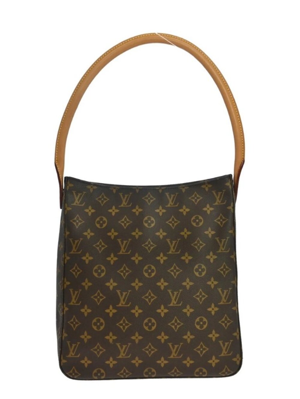 LOUIS VUITTON LOOPING GM SHOULDER BAG MONOGRAM M51145 MI0061 RQ04704